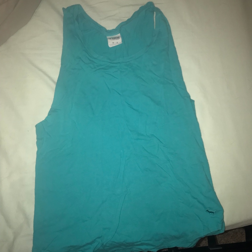 Work out top